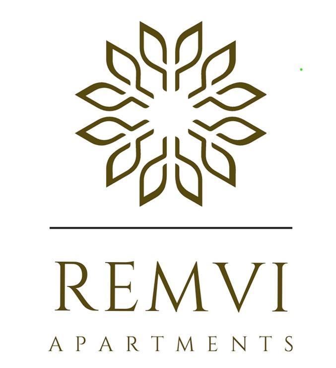 Remvi 2 Apartment
